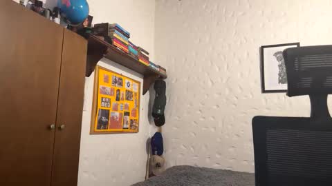 andrew online show from 10, 11, 2025