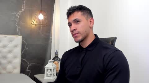 andrew online show from 14, 11, 2025