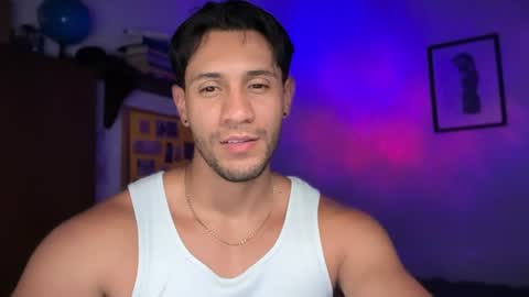 andrew online show from 7, 8, 2026