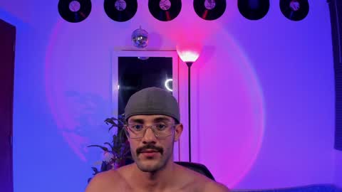 larry_stewart online show from 7, 1, 2025