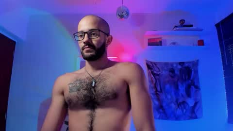 larry_stewart online show from 17, 11, 2025