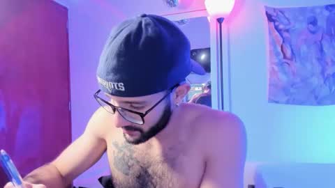 larry_stewart online show from 25, 11, 2025