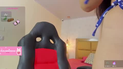  MIA  online show from 17, 9, 2025