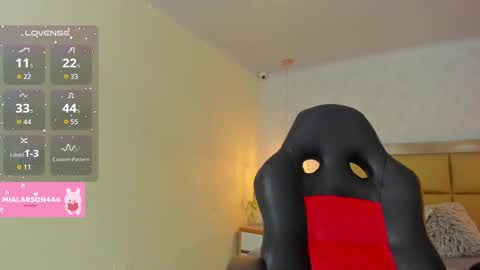  MIA  online show from 8, 10, 2025