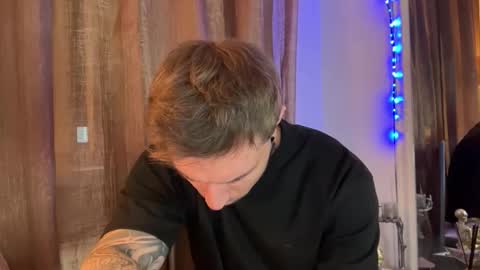 larsskeet online show from 25, 11, 2025