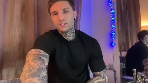 larsskeet online show from 26, 11, 2025