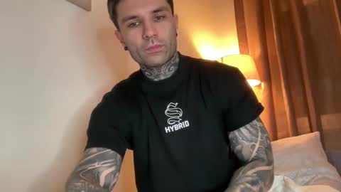 larsskeet online show from 6, 1, 2026