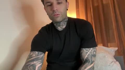 larsskeet online show from 16, 1, 2026