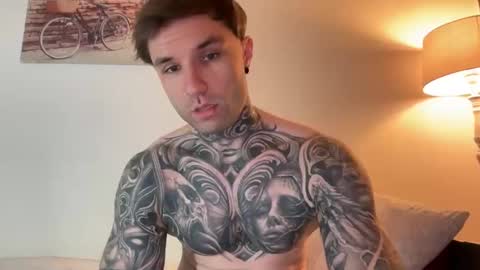 larsskeet online show from 19, 2, 2026