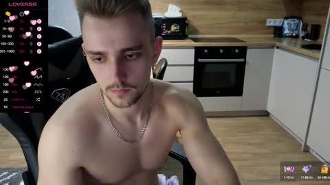 Lars online show from 28, 1, 2025