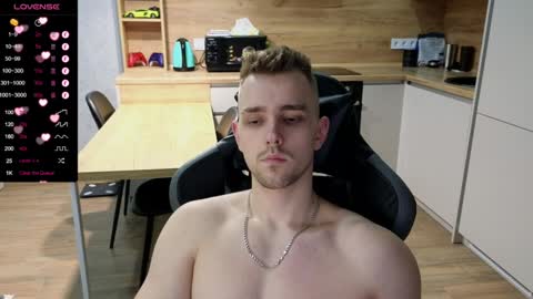 Lars online show from 4, 2, 2025