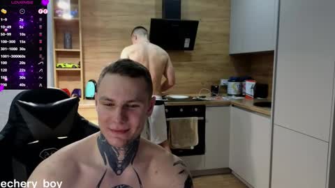 Lars online show from 24, 2, 2025