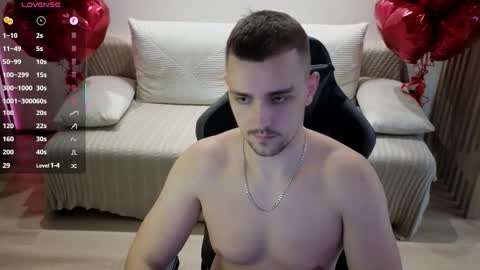 Lars online show from 5, 11, 2025