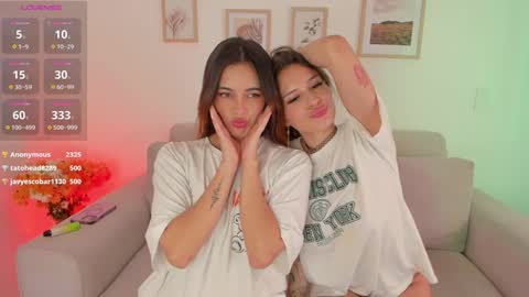 Lary  online show from 15, 1, 2025