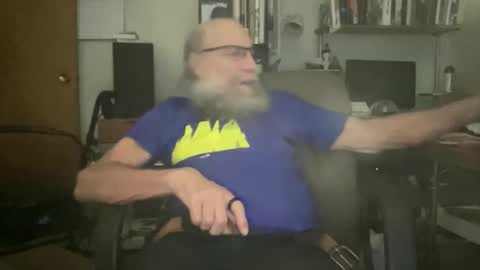 chris online show from 1, 2, 2026