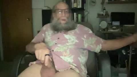 chris online show from 18, 5, 2026