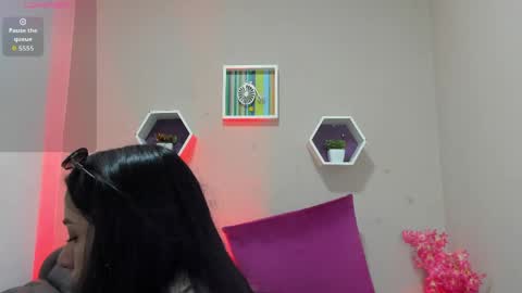 Snapshot of laskhmi_ chatting on 22, 4, 2026 Tania online show from 22, 4, 2026