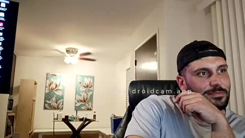 lastcalldaddy online show from 12, 6, 2026