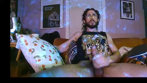 Lastronaut  BC online show from 8, 3, 2025