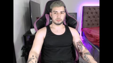 Snapshot of latam_ chatting on 22, 12, 2024 YOUR BABY online show from 22, 12, 2024