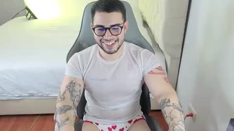 YOUR BABY online show from 19, 6, 2026