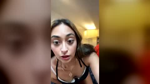 Snapshot of latenightlexi chatting on 1, 8, 2026 Lexi online show from 1, 8, 2026