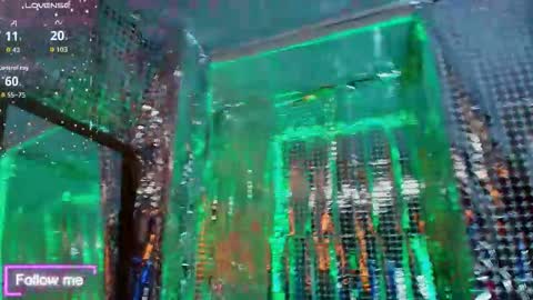 ROSE online show from 27, 11, 2025