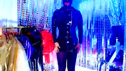 ROSE online show from 4, 12, 2025