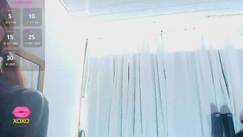 Snapshot of latex_rose_daniels chatting on 8, 4, 2026 ROSE online show from 8, 4, 2026