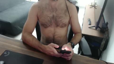 latexdave84 online show from 20, 5, 2026