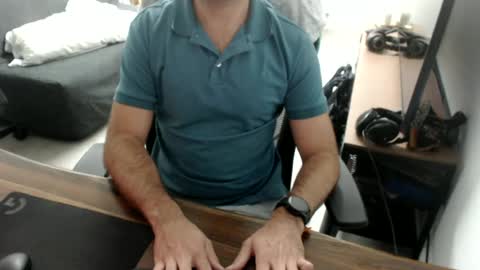 latexdave84 online show from 1, 7, 2026