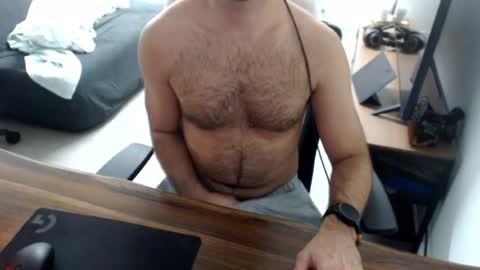 latexdave84 online show from 13, 7, 2026
