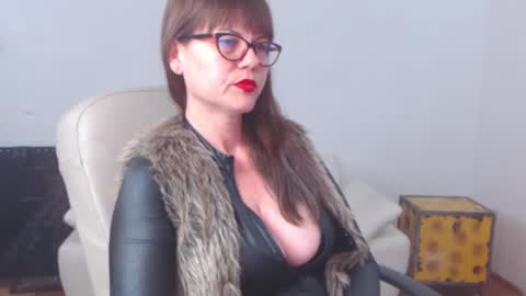 Snapshot of latexgoddesss chatting on 12, 2, 2025 Jade online show from 12, 2, 2025