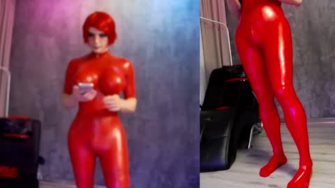 Irime online show from 9, 2, 2025