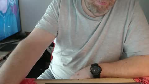 Andreas  Latexlover  online show from 16, 5, 2026