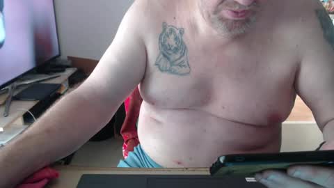 Snapshot of latexloverch71 chatting on 1, 8, 2026 Andreas Latexlover online show from 1, 8, 2026