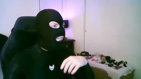 Snapshot of latexminheadroom chatting on 1, 7, 2026 latexminheadroom online show from 1, 7, 2026