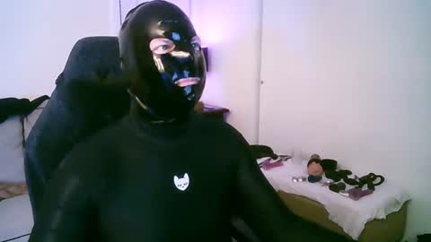 Snapshot of latexminheadroom chatting on 11, 7, 2026 latexminheadroom online show from 11, 7, 2026
