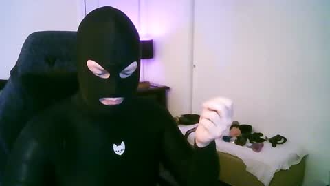 Snapshot of latexminheadroom chatting on 13, 7, 2026 latexminheadroom online show from 13, 7, 2026