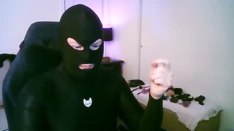 Snapshot of latexminheadroom chatting on 20, 7, 2026 latexminheadroom online show from 20, 7, 2026