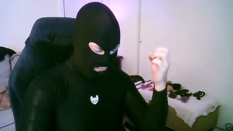 Snapshot of latexminheadroom chatting on 22, 7, 2026 latexminheadroom online show from 22, 7, 2026