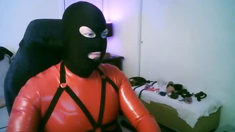 Snapshot of latexminheadroom chatting on 25, 7, 2026 latexminheadroom online show from 25, 7, 2026