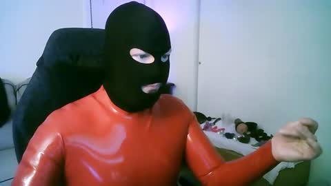 Snapshot of latexminheadroom chatting on 27, 7, 2026 latexminheadroom online show from 27, 7, 2026