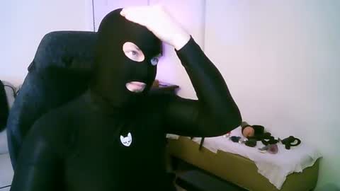 Snapshot of latexminheadroom chatting on 30, 7, 2026 latexminheadroom online show from 30, 7, 2026