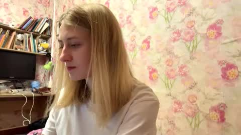 Amelia online show from 16, 12, 2025