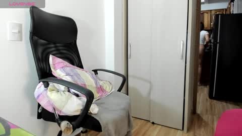 Snapshot of latin__curly chatting on 14, 12, 2024 Afrodita online show from 14, 12, 2024