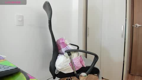 Snapshot of latin__curly chatting on 7, 2, 2025 Afrodita online show from 7, 2, 2025