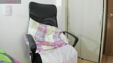 Snapshot of latin__curly chatting on 26, 2, 2025 Afrodita online show from 26, 2, 2025