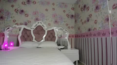 Valeria  online show from 20, 12, 2024