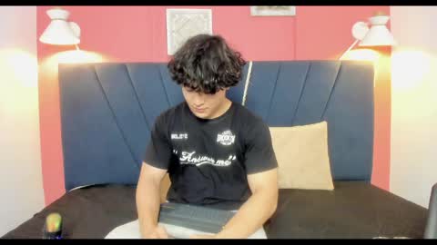 Snapshot of latin_beastx chatting on 28, 5, 2026 latin_beastx online show from 28, 5, 2026